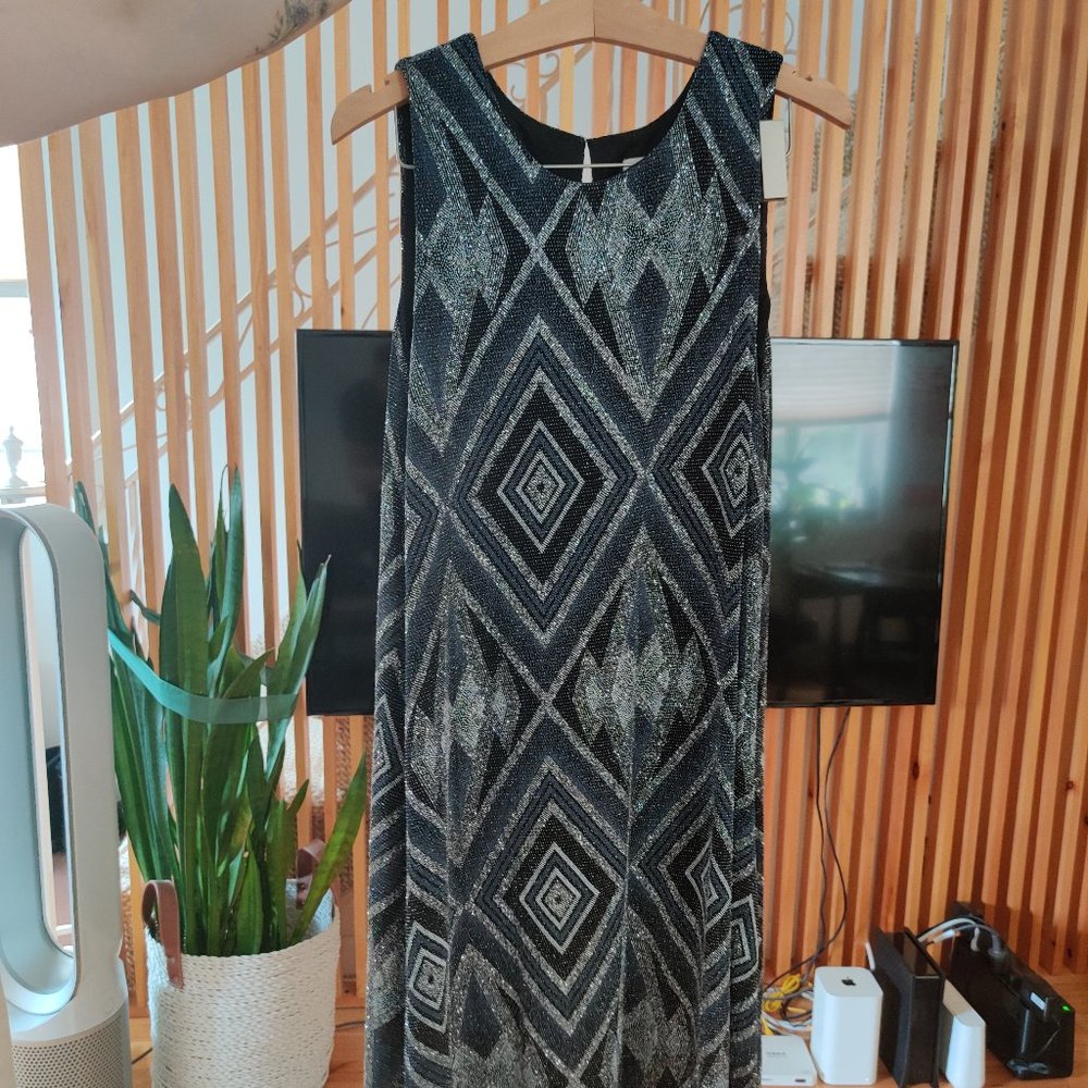 Anne Klein Dress
